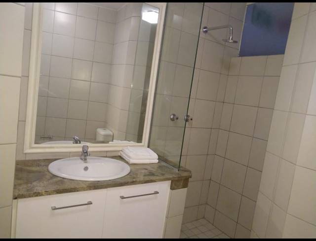 1 BEDROOM PROPERTY TO RENT IN SANDHURST